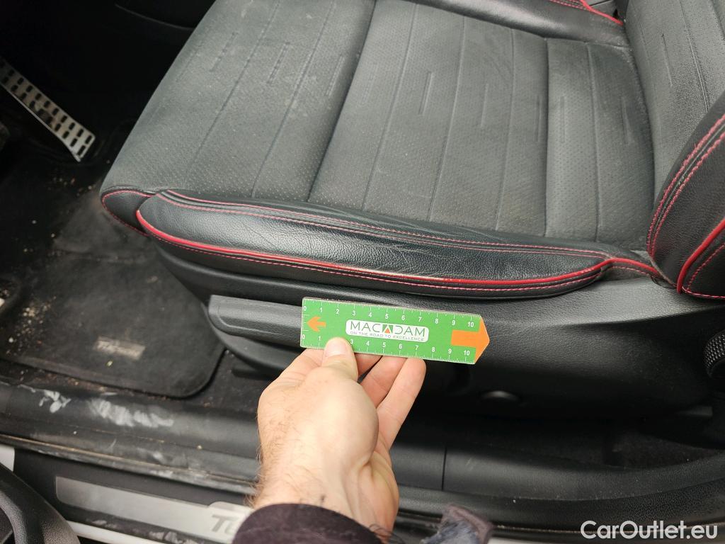  Hyundai  Tucson HYUNDAI  / 2018 / 5P / todoterreno  CRDI 1.6 136CV DT48V 4X2 N-LINE #15