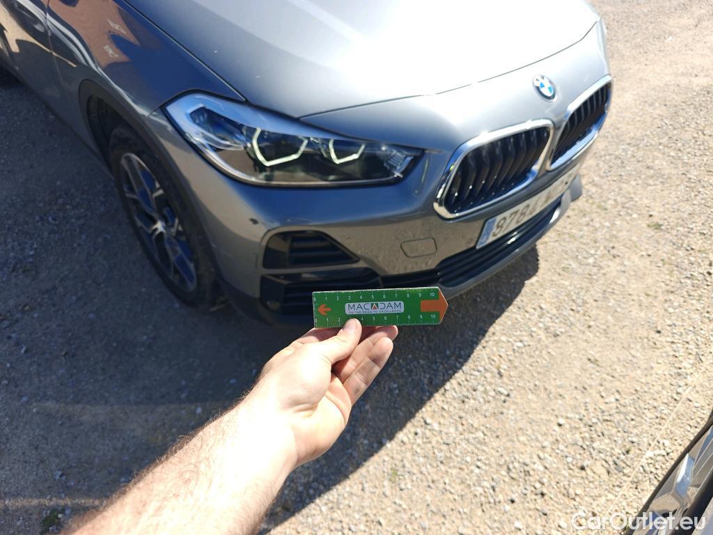  Bmw  X2 Serie  sDrive 18i 1.5 140CV AT7 E6dT #24