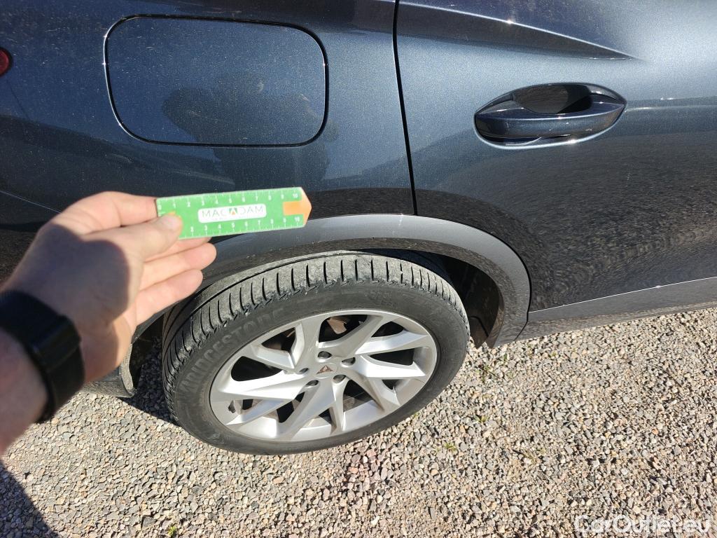  Cupra  Formentor CUPRA  / 2020 / 5P / todoterreno 1.5 TSI 110kW (150 CV) (AC) #21