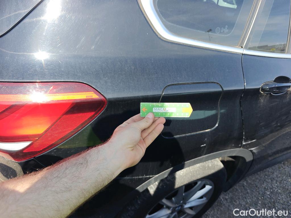  Bmw  X1 BMW  / 2019 / 5P / todoterreno sDrive18d #17