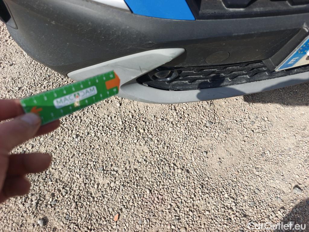  Hyundai  Konna HYUNDAI Kona / 2020 / 5P / todoterreno 1.6 CRDI 100kW (136CV) 48V Maxx 4X2 #13