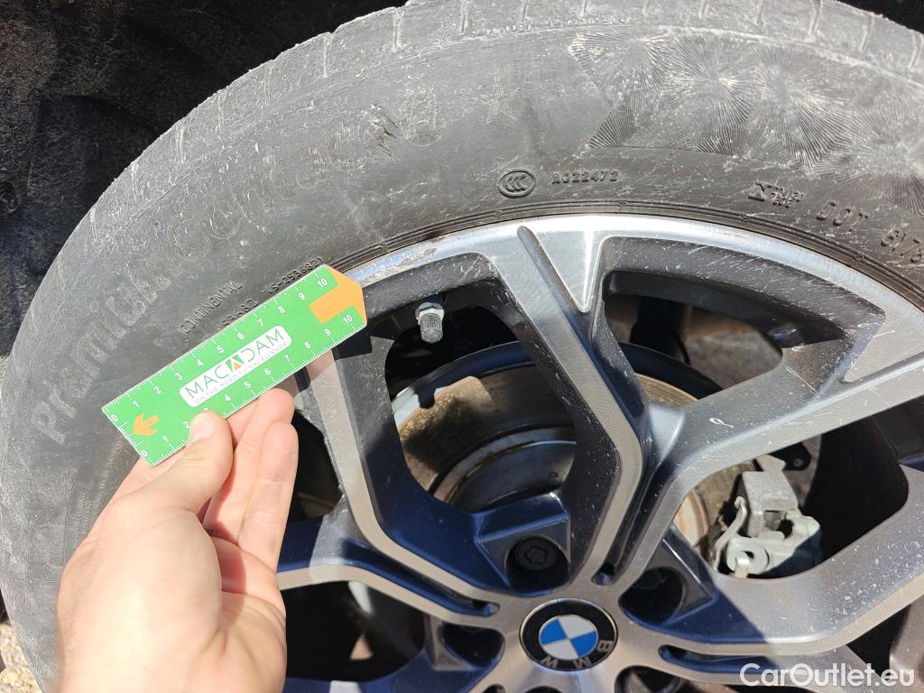  Bmw  X2 Serie  sDrive 18i 1.5 140CV AT7 E6dT #36