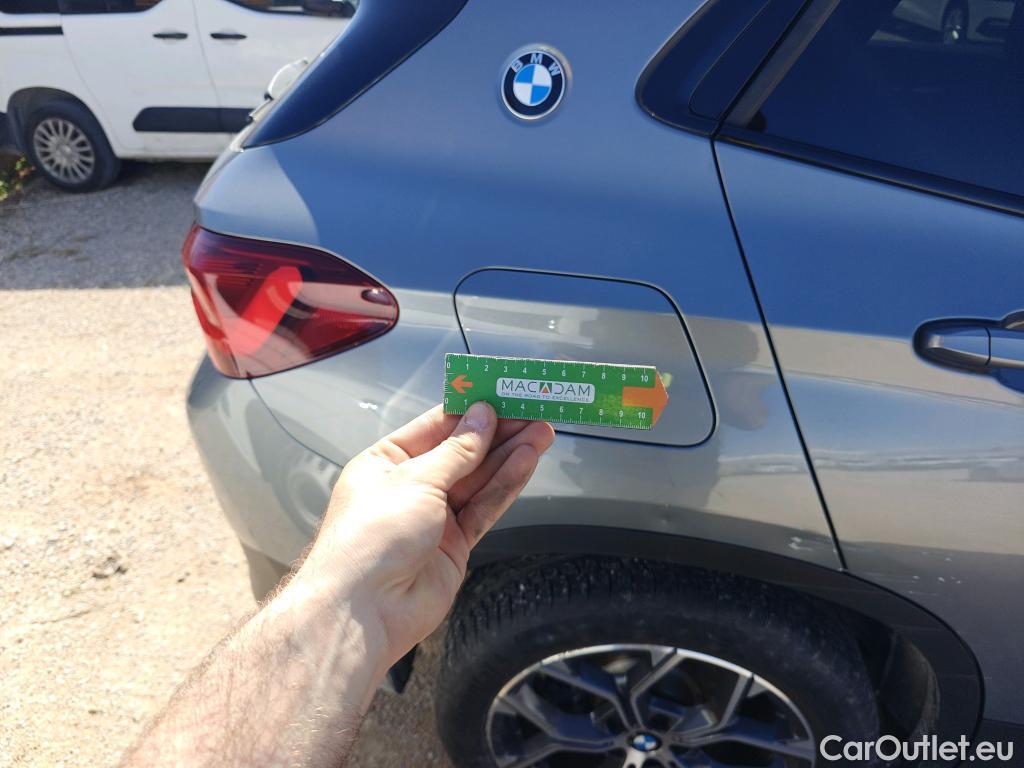  Bmw  X2 Serie  sDrive 18i 1.5 140CV AT7 E6dT #10