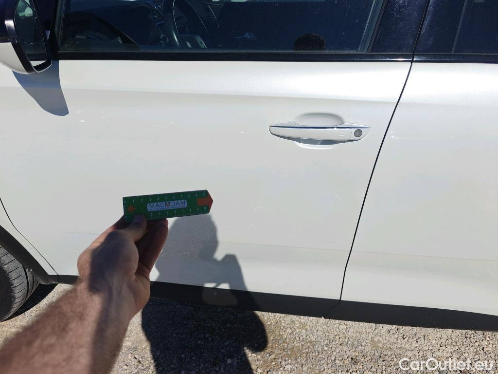  DS  DS7 DS DS 7 / 2022 / 5P / todoterreno BlueHDi 130 Automático PERF LINE + #8