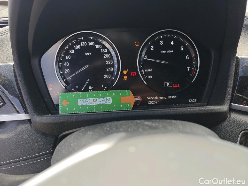  Bmw  X2 BMW  sDrive18i (CX3) #67