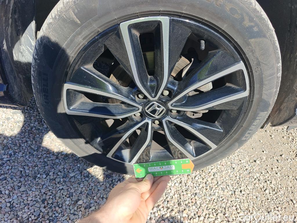  Honda  HR-V HONDA  / 2021 / 5P / todoterreno 1.5 i-MMD Advance 4x2 #17