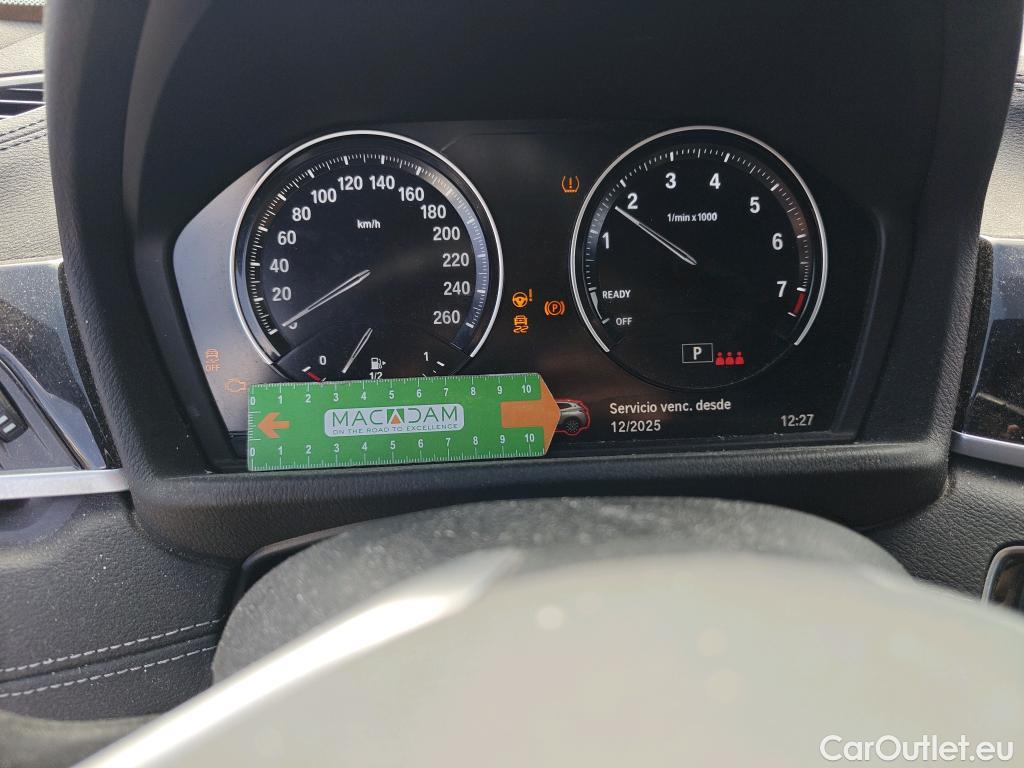  Bmw  X2 BMW  sDrive18i (CX3) #66