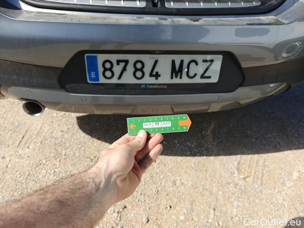  Bmw  X2 Serie  sDrive 18i 1.5 140CV AT7 E6dT #21