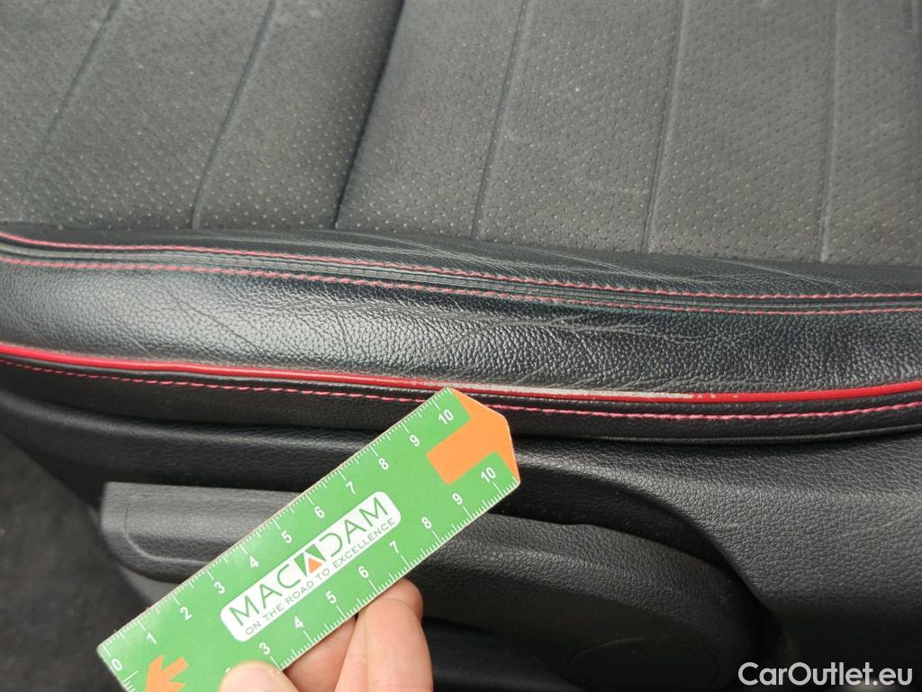  Hyundai  Tucson HYUNDAI  / 2018 / 5P / todoterreno  CRDI 1.6 136CV DT48V 4X2 N-LINE #16