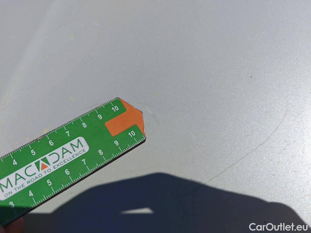  DS  DS7 DS DS 7 / 2022 / 5P / todoterreno BlueHDi 130 Automático PERF LINE + #48