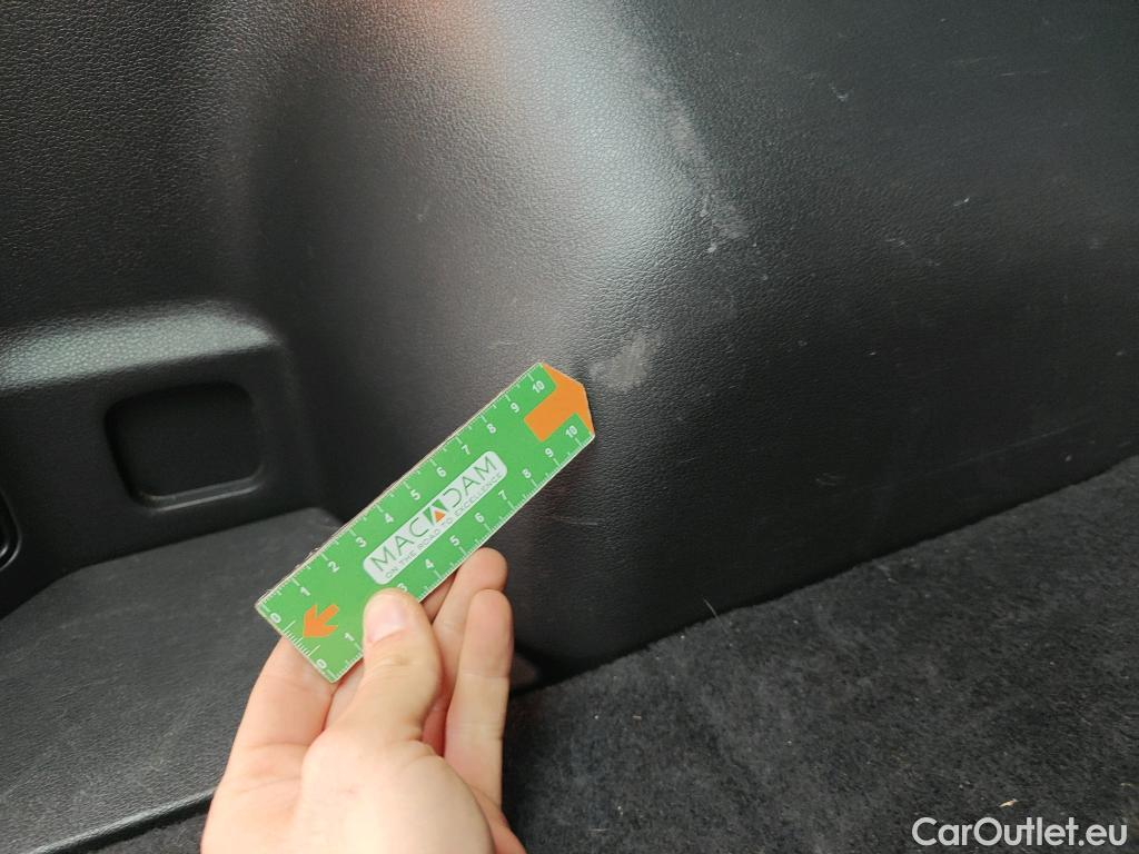  Hyundai  Tucson HYUNDAI  / 2018 / 5P / todoterreno  CRDI 1.6 136CV DT48V 4X2 N-LINE #36