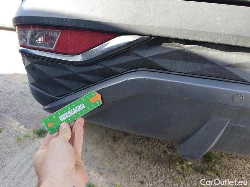  Hyundai  Tucson HYUNDAI  / 2020 / 5P / todoterreno 1.6 TGDI PHEV 195kW Style Auto 4x4 #22