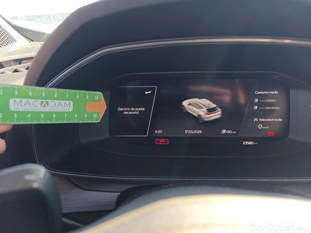  Cupra  Formentor  e-HYBRID 1.4 205CV AT6 E6d #35