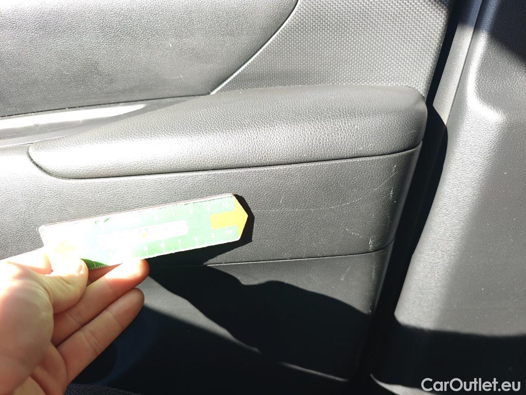  Hyundai  Tucson HYUNDAI  / 2020 / 5P / todoterreno 1.6 TGDI 169kW (230CV) HEV Maxx Auto #49