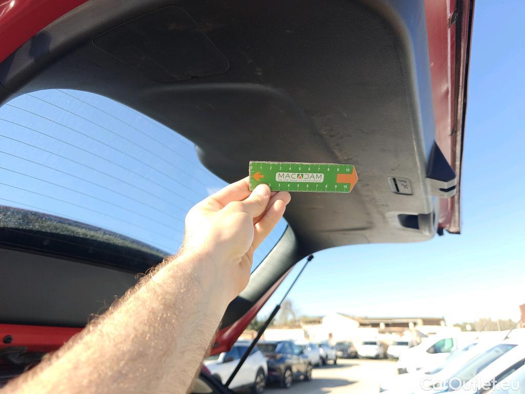  Hyundai  Tucson HYUNDAI  / 2020 / 5P / todoterreno 1.6 TGDI 169kW (230CV) HEV Maxx Auto #45