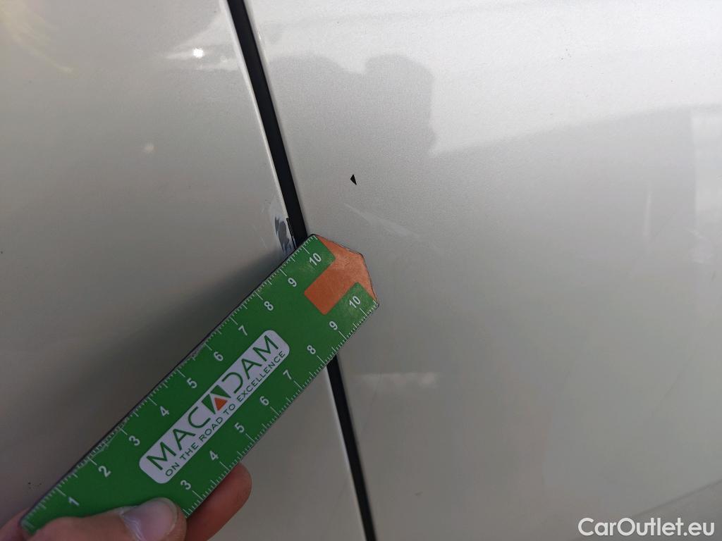  DS  DS7 DS DS 7 / 2022 / 5P / todoterreno BlueHDi 130 Automático PERF LINE + #18