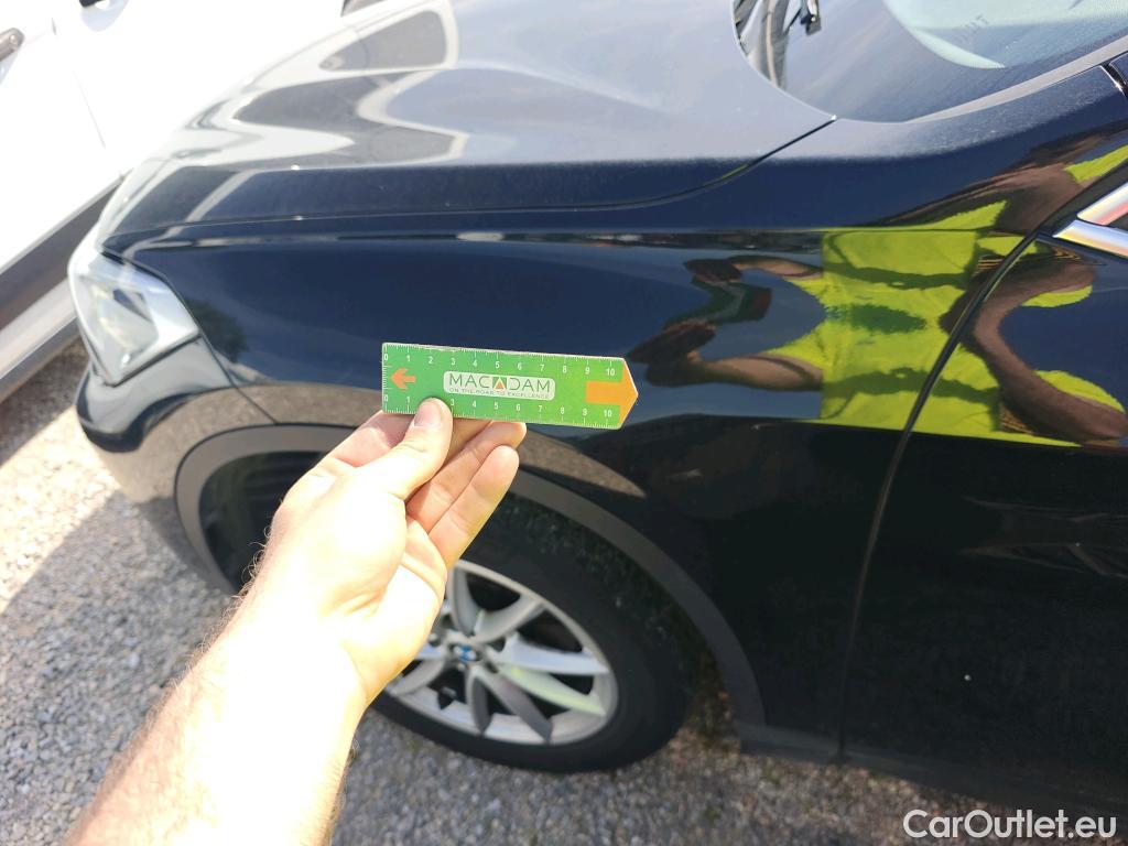  Bmw  X1 BMW  / 2019 / 5P / todoterreno sDrive18d #67