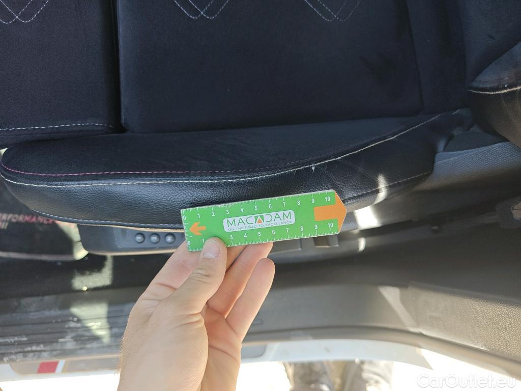  DS  DS7 DS DS 7 / 2022 / 5P / todoterreno BlueHDi 130 Automático PERF LINE + #22