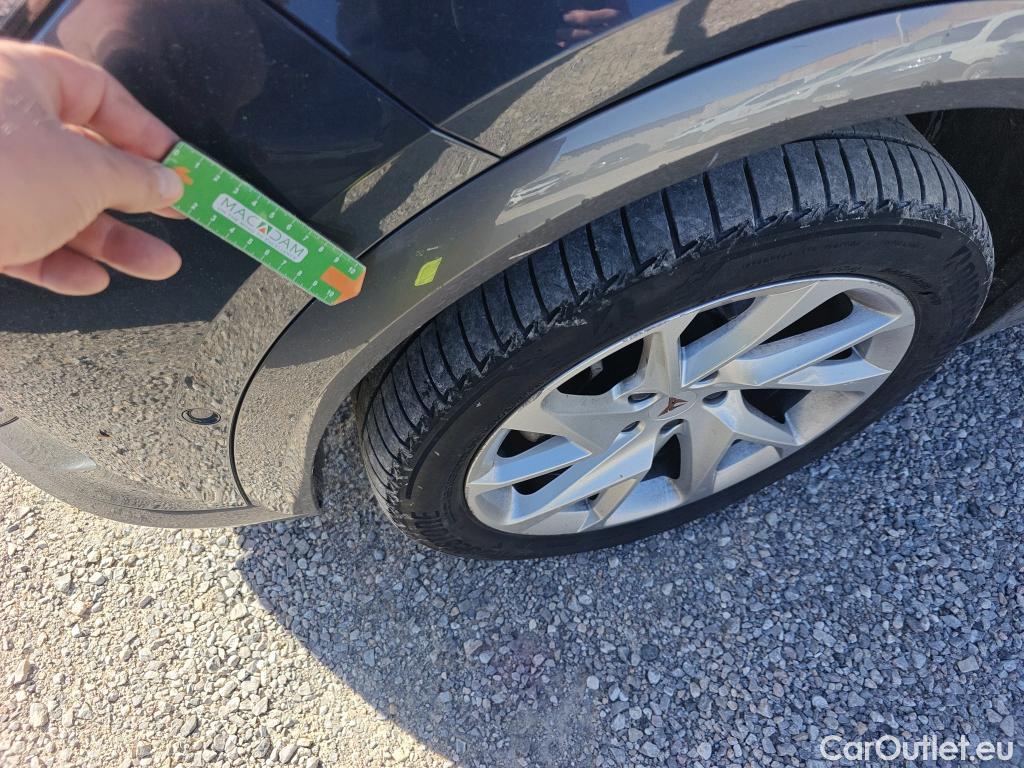  Cupra  Formentor CUPRA  / 2020 / 5P / todoterreno 1.5 TSI 110kW (150 CV) (AC) #19