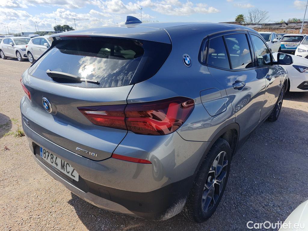 Bmw  X2 Serie  sDrive 18i 1.5 140CV AT7 E6dT #27