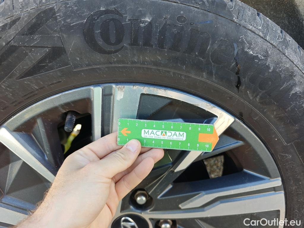  Hyundai  Tucson HYUNDAI  / 2020 / 5P / todoterreno 1.6 TGDI 169kW (230CV) HEV Maxx Auto #23