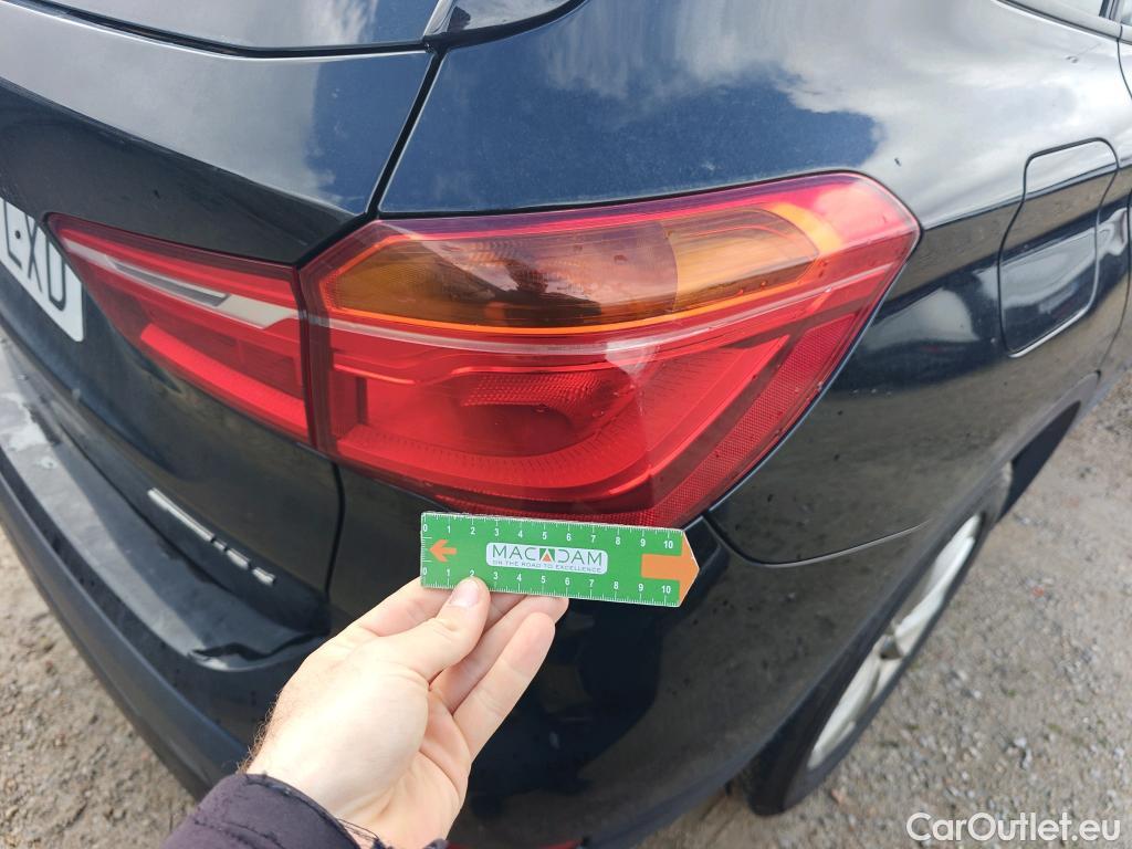  Bmw  X1 BMW  / 2019 / 5P / todoterreno sDrive16d #41