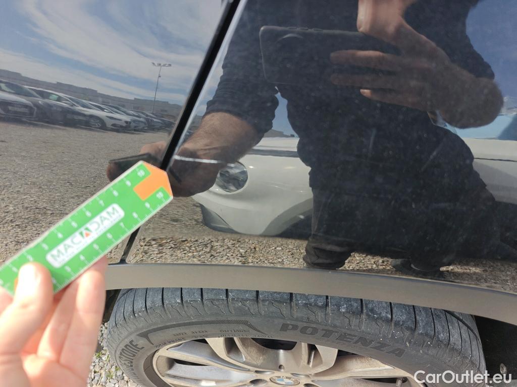  Bmw  X2 BMW  sDrive18i (CX3) #36