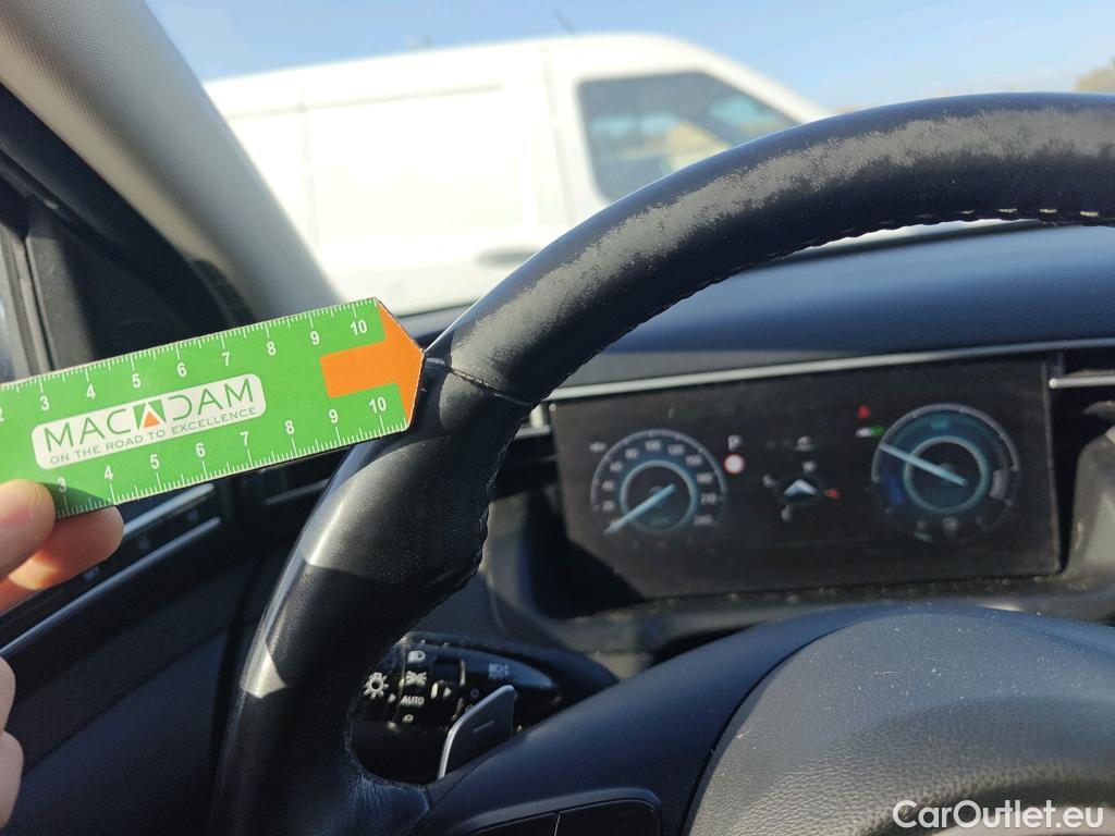  Hyundai  Tucson HYUNDAI  / 2020 / 5P / todoterreno 1.6 TGDI PHEV 195kW Style Auto 4x4 #35