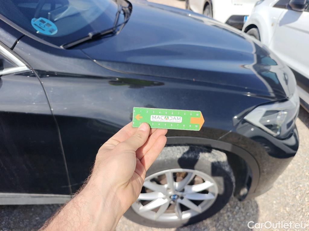  Bmw  X1 BMW  / 2019 / 5P / todoterreno sDrive18d #10