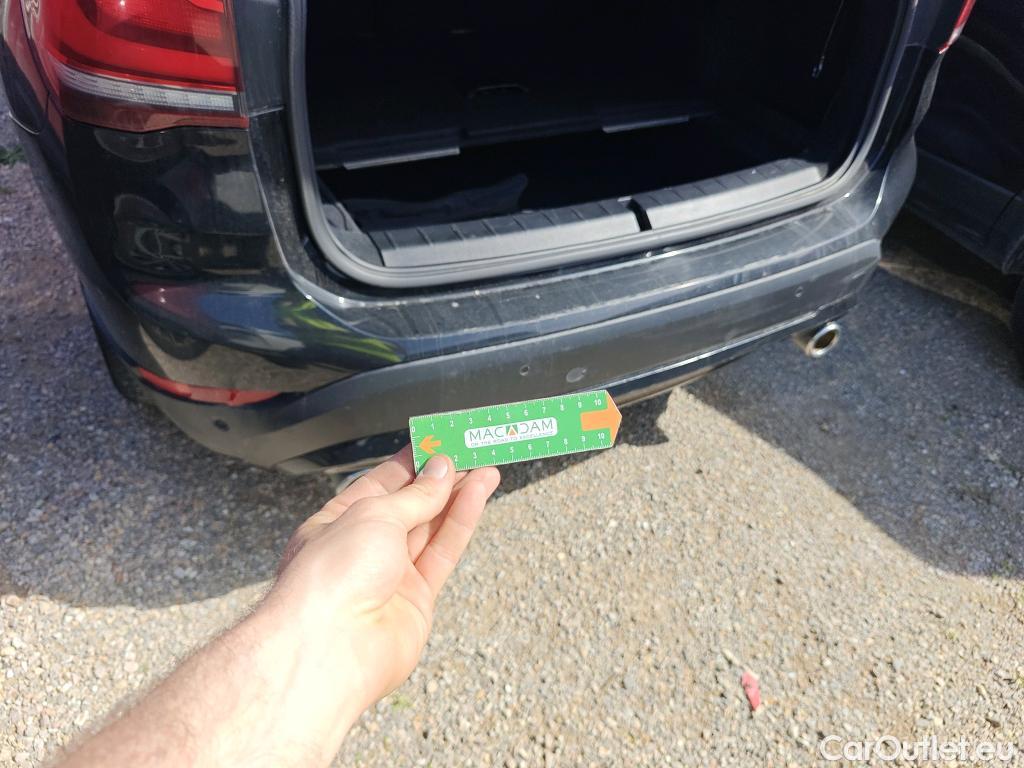  Bmw  X1 BMW  / 2019 / 5P / todoterreno sDrive18d #54