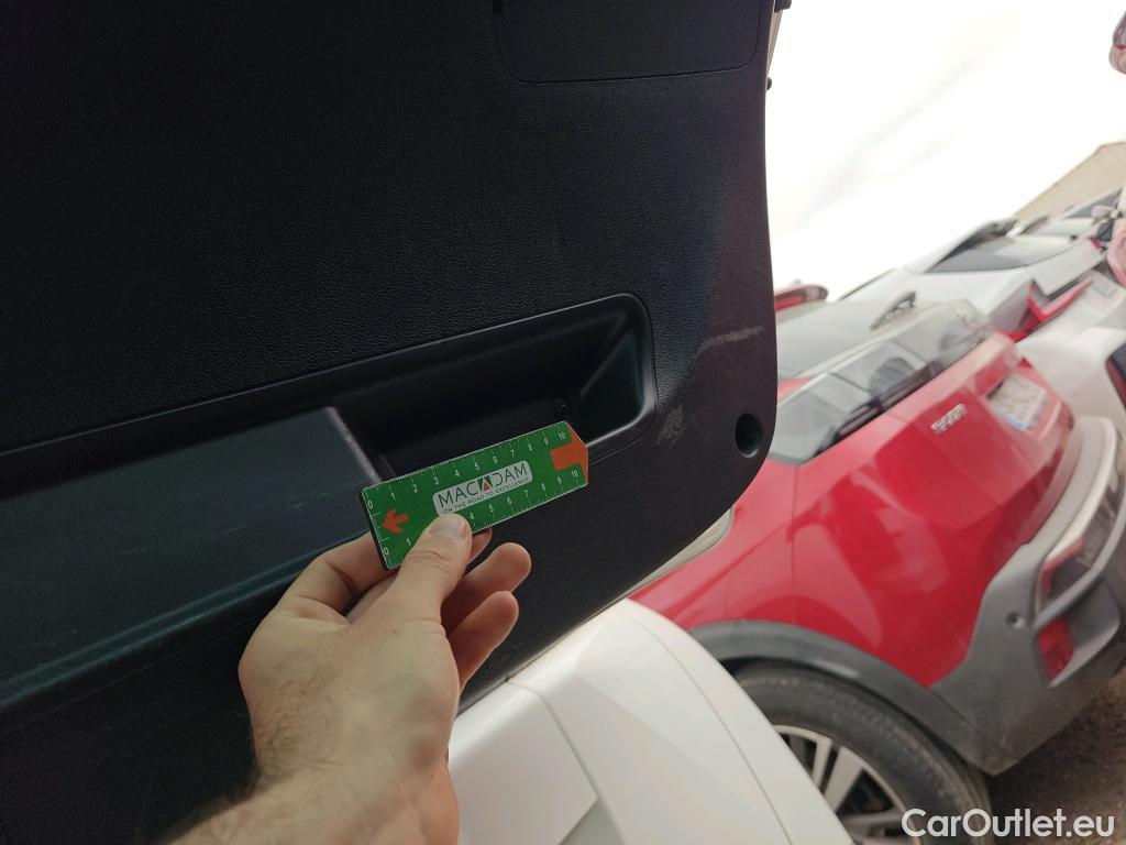  Hyundai  Tucson HYUNDAI  / 2018 / 5P / todoterreno  CRDI 1.6 136CV DT48V 4X2 N-LINE #32