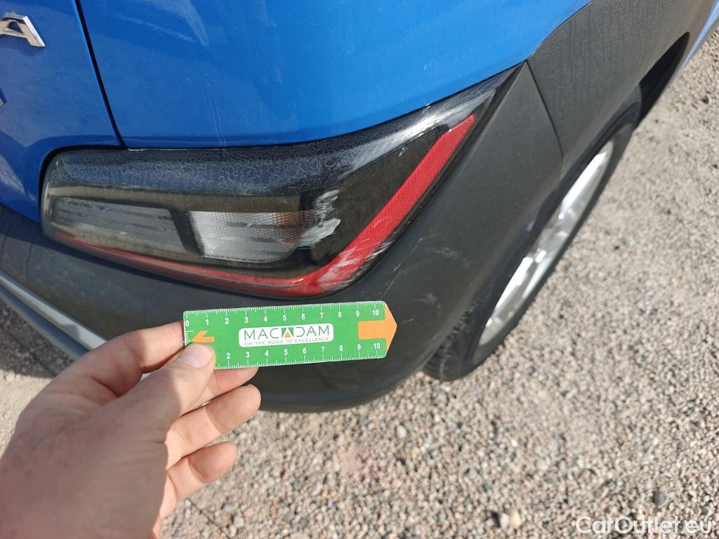  Hyundai  Konna HYUNDAI Kona / 2020 / 5P / todoterreno 1.6 CRDI 100kW (136CV) 48V Maxx 4X2 #1