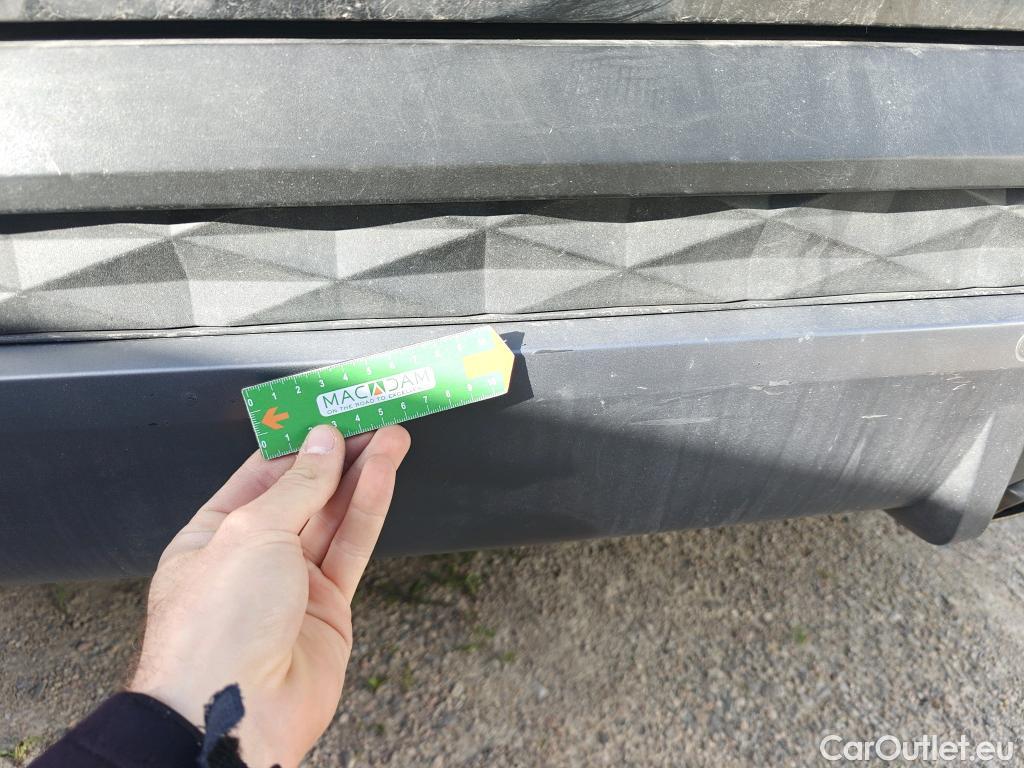  Hyundai  Tucson HYUNDAI  / 2020 / 5P / todoterreno 1.6 TGDI PHEV 195kW Style Auto 4x4 #18