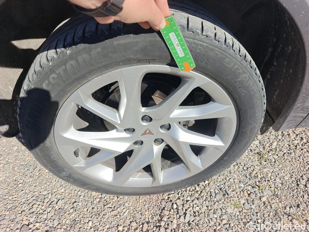  Cupra  Formentor CUPRA  / 2020 / 5P / todoterreno 1.5 TSI 110kW (150 CV) (AC) #8