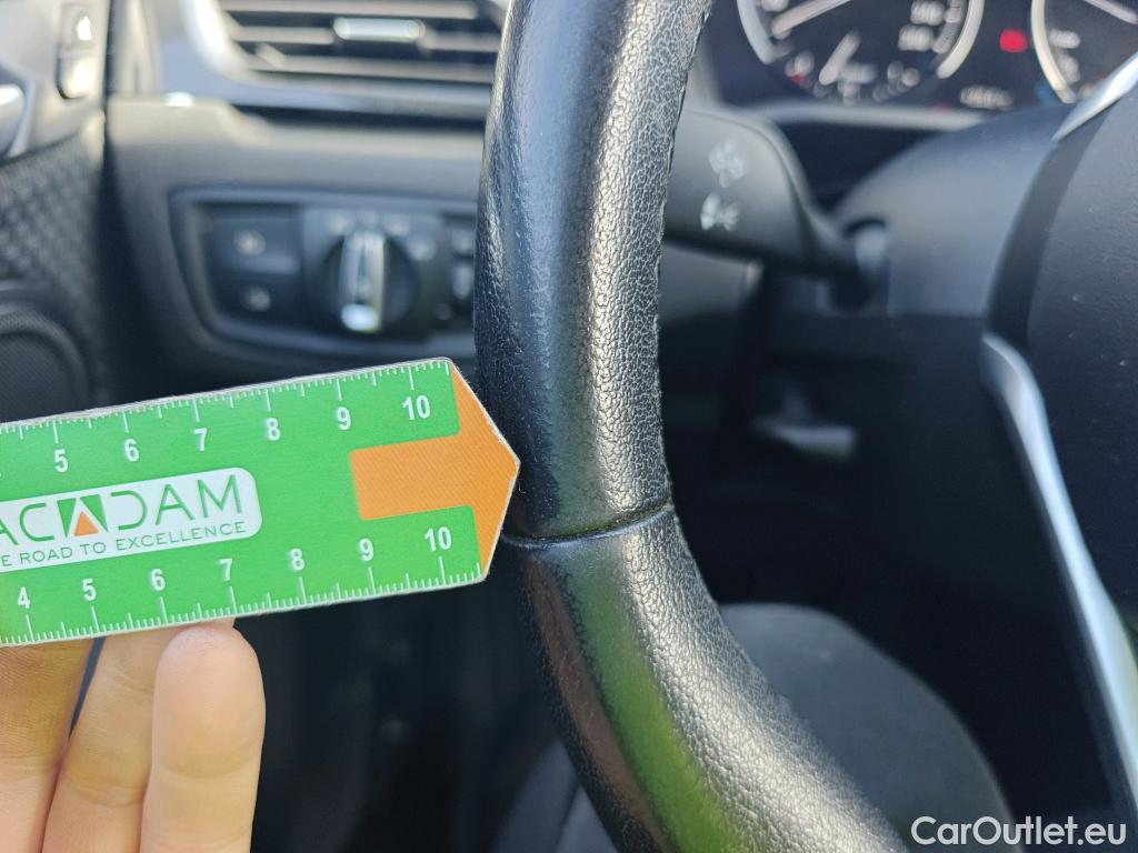  Bmw  X1 BMW  / 2019 / 5P / todoterreno sDrive18d #75