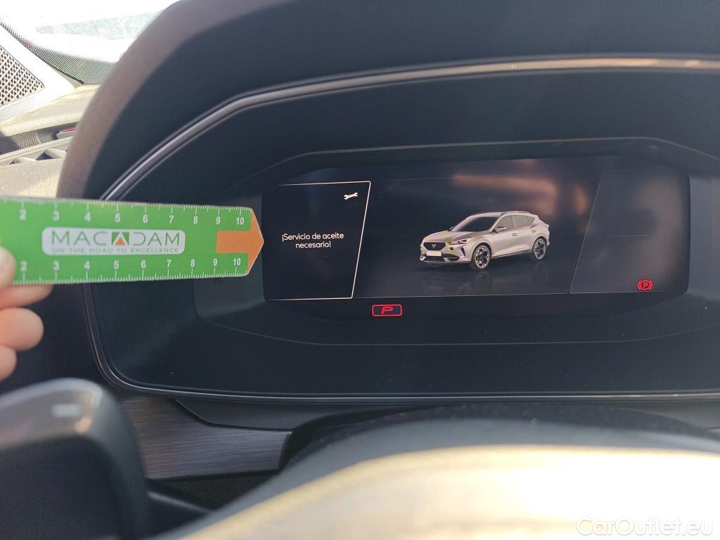  Cupra  Formentor  e-HYBRID 1.4 205CV AT6 E6d #34