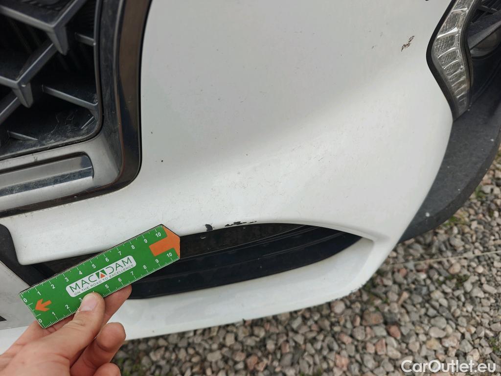  Hyundai  Tucson HYUNDAI  / 2018 / 5P / todoterreno  CRDI 1.6 136CV DT48V 4X2 N-LINE #43