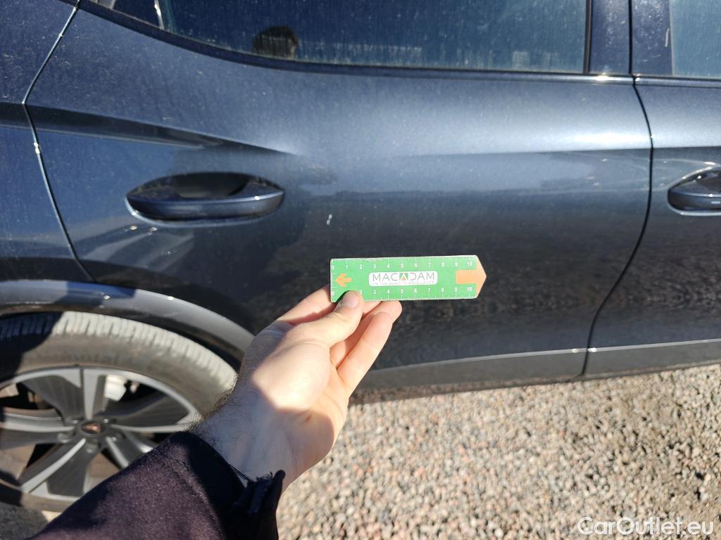  Cupra  Formentor  e-HYBRID 1.4 205CV AT6 E6d #13