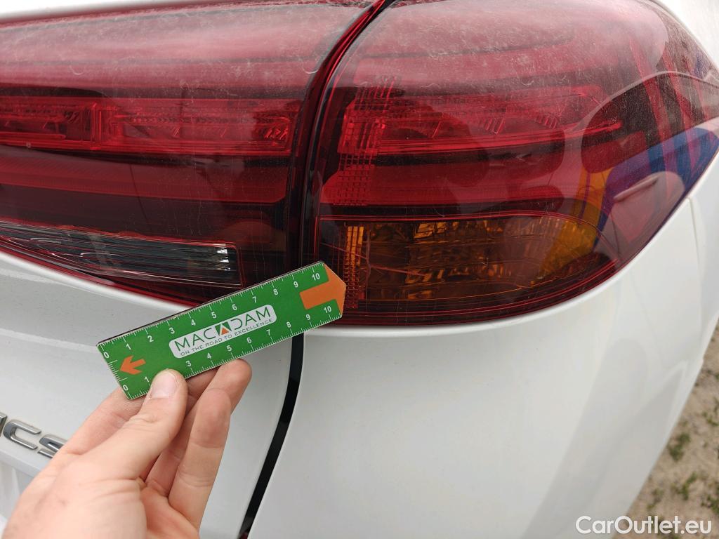  Hyundai  Tucson HYUNDAI  / 2018 / 5P / todoterreno  CRDI 1.6 136CV DT48V 4X2 N-LINE #2