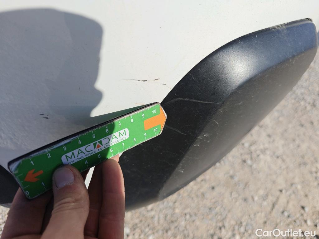  Citroen  C3 CITROEN  / 2020 / 5P / berlina con portón BlueHDi 75KW (100CV) S&S FEEL #31