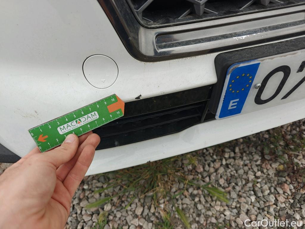  Hyundai  Tucson HYUNDAI  / 2018 / 5P / todoterreno  CRDI 1.6 136CV DT48V 4X2 N-LINE #41