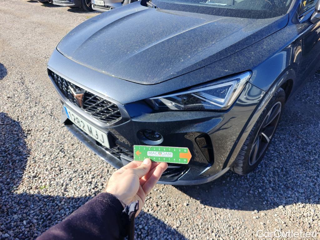  Cupra  Formentor  e-HYBRID 1.4 205CV AT6 E6d #22