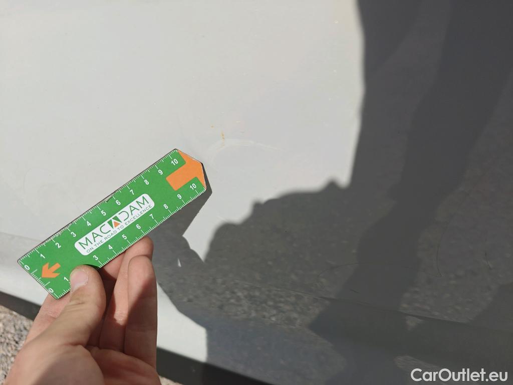  DS  DS7 DS DS 7 / 2022 / 5P / todoterreno BlueHDi 130 Automático PERF LINE + #14