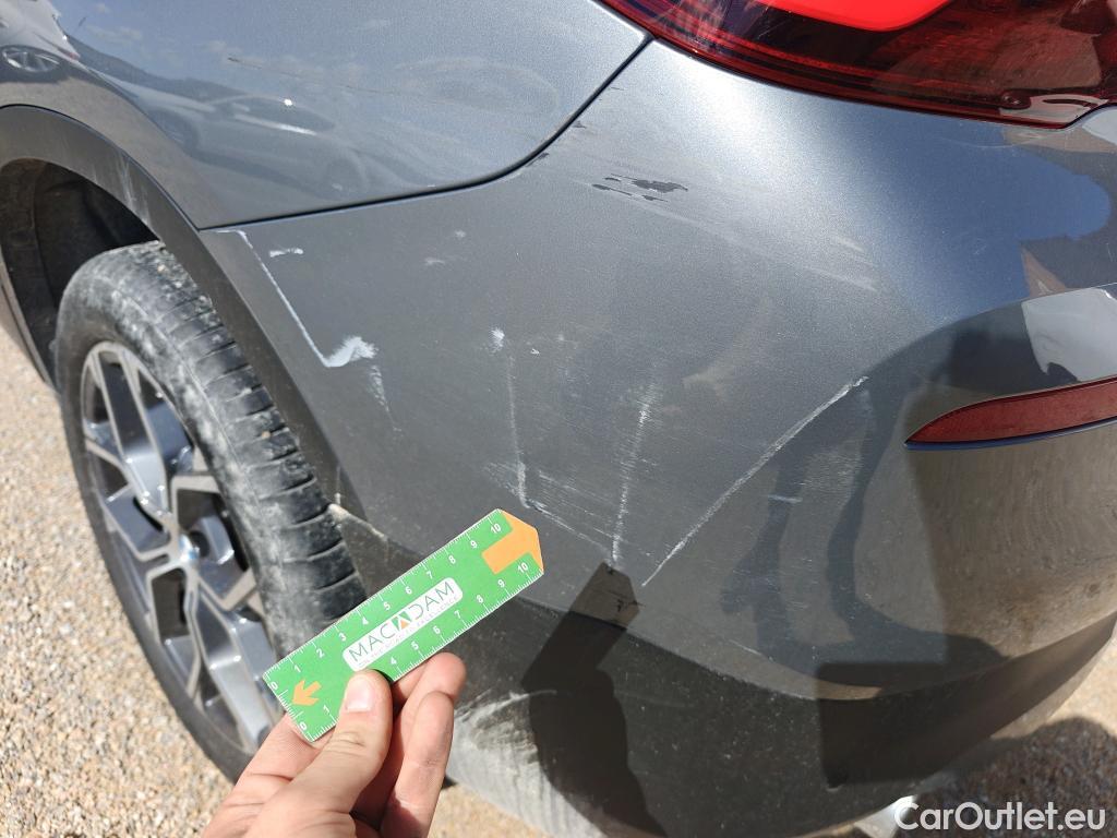  Bmw  X2 Serie  sDrive 18i 1.5 140CV AT7 E6dT #30