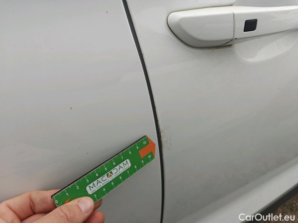  Hyundai  Tucson HYUNDAI  / 2018 / 5P / todoterreno  CRDI 1.6 136CV DT48V 4X2 N-LINE #14