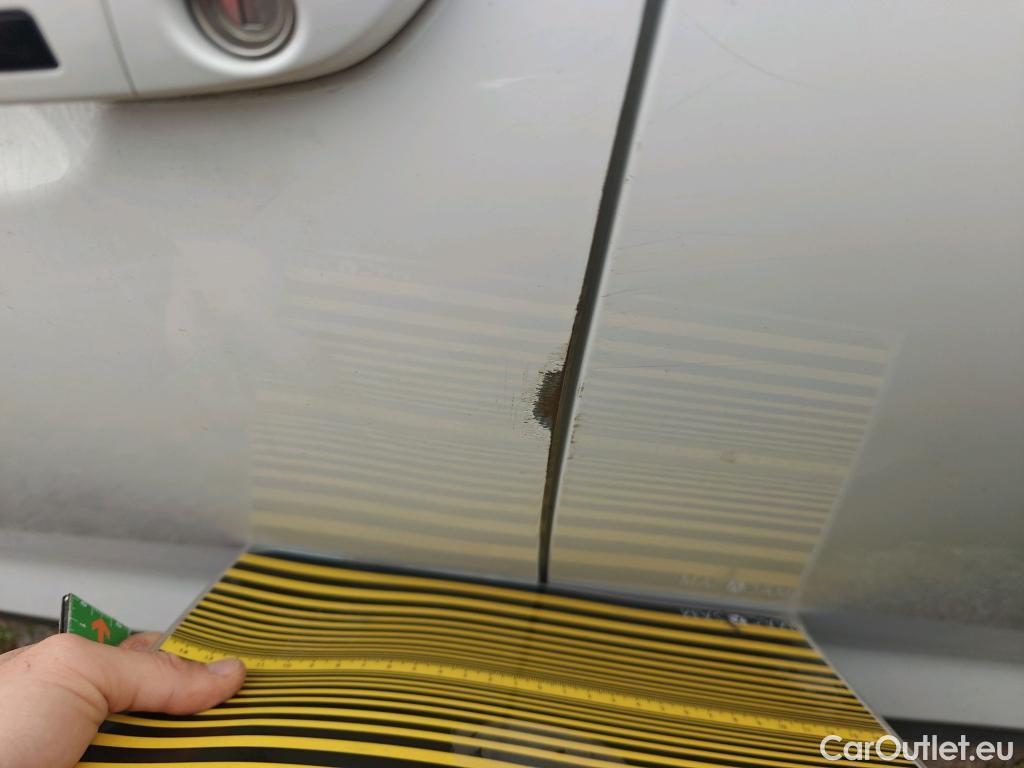  Hyundai  Tucson HYUNDAI  / 2018 / 5P / todoterreno  CRDI 1.6 136CV DT48V 4X2 N-LINE #11