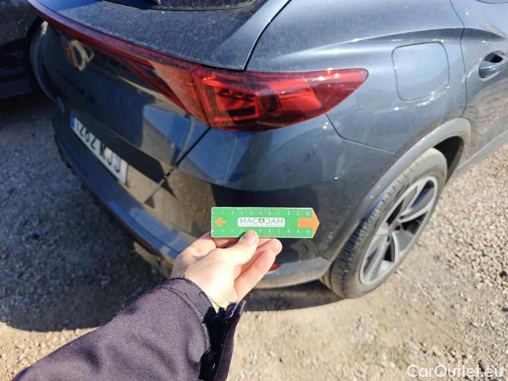  Cupra  Formentor  e-HYBRID 1.4 205CV AT6 E6d #26