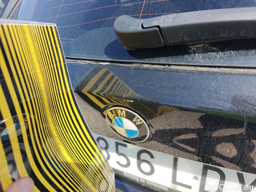  Bmw  X1 BMW  / 2019 / 5P / todoterreno sDrive18d #2