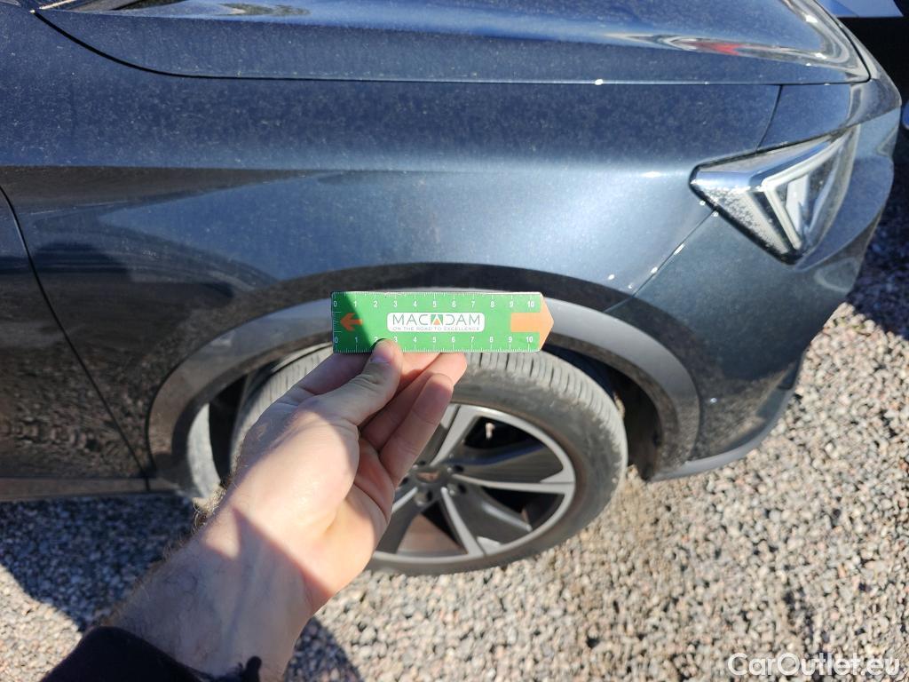  Cupra  Formentor  e-HYBRID 1.4 205CV AT6 E6d #30