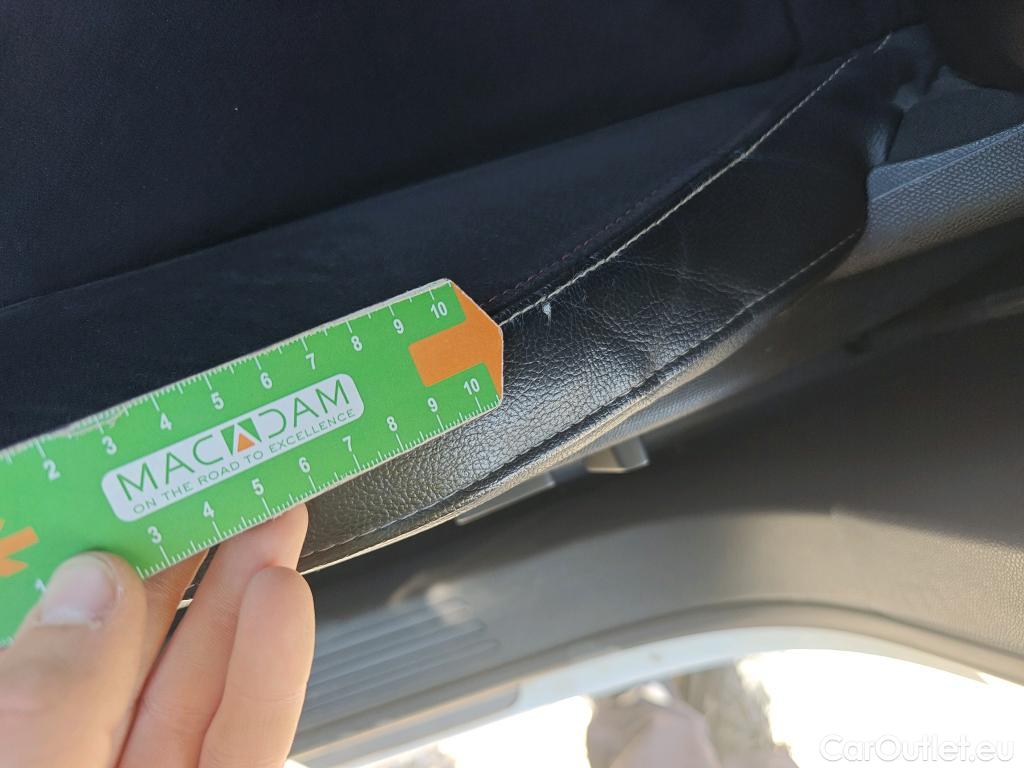  DS  DS7 DS DS 7 / 2022 / 5P / todoterreno BlueHDi 130 Automático PERF LINE + #23